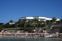 Hotel Adrina Beach Resort - Turecko - Bodrum - Didim